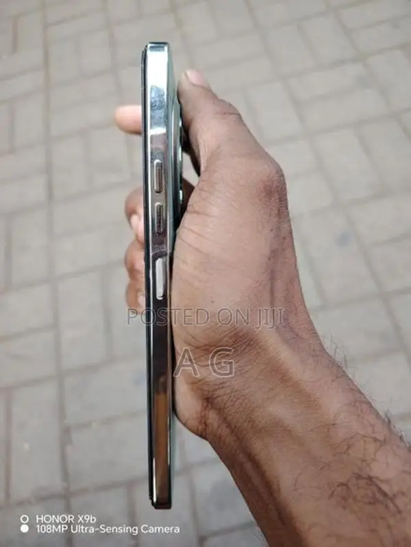 Tecno Spark 30 (Used)
