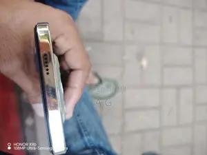 Tecno Spark 30 (Used)