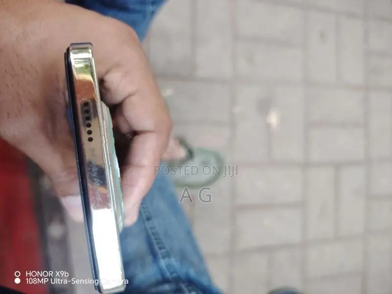 Tecno Spark 30 (Used)