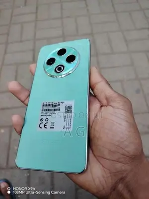 Tecno Spark 30 (Used)