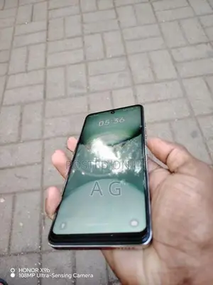 Tecno Spark 30 (Used)