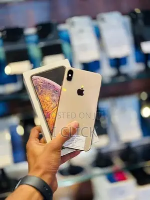 Apple iPhone XS Max 256GB (Used)
