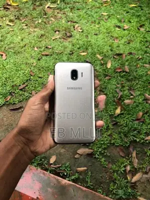 Samsung Galaxy J2 Pro (Used)