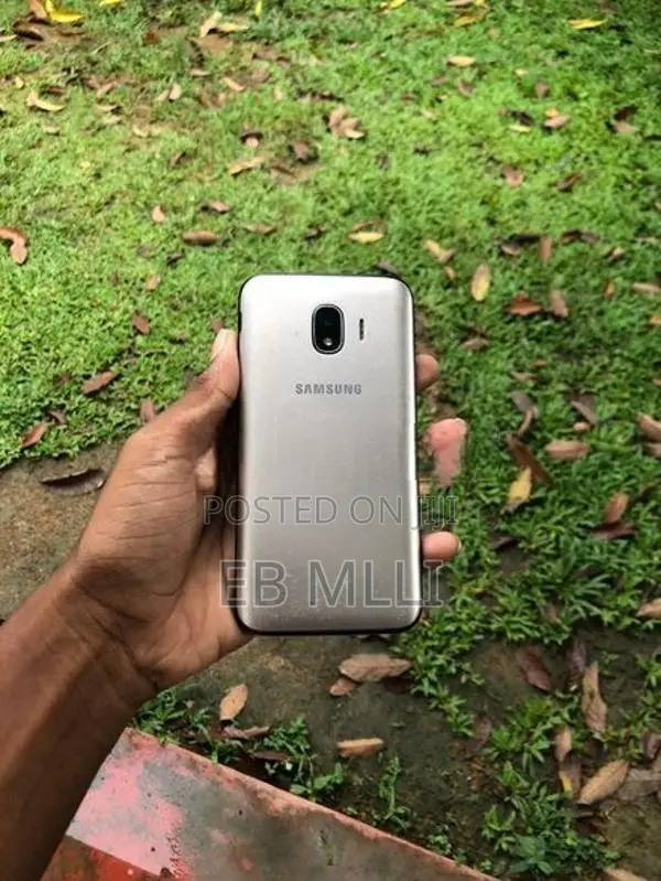 Samsung Galaxy J2 Pro (Used)