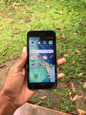 Samsung Galaxy J2 Pro (Used)