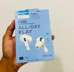 Sound Core Airpods