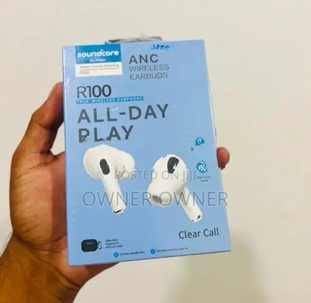 Sound Core Airpods