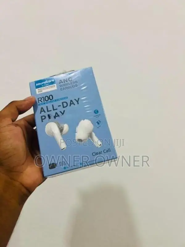 Sound Core Airpods