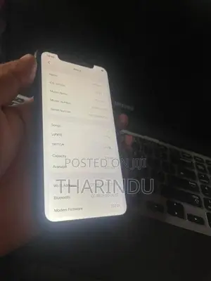 Apple iPhone 11 (Used)