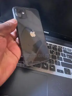 Apple iPhone 11 (Used)