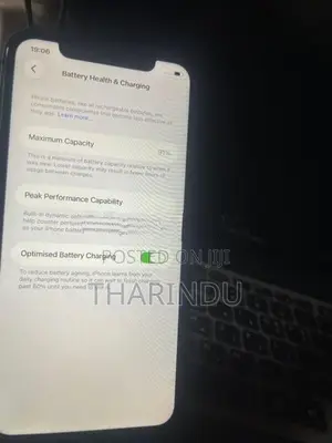 Apple iPhone 11 (Used)