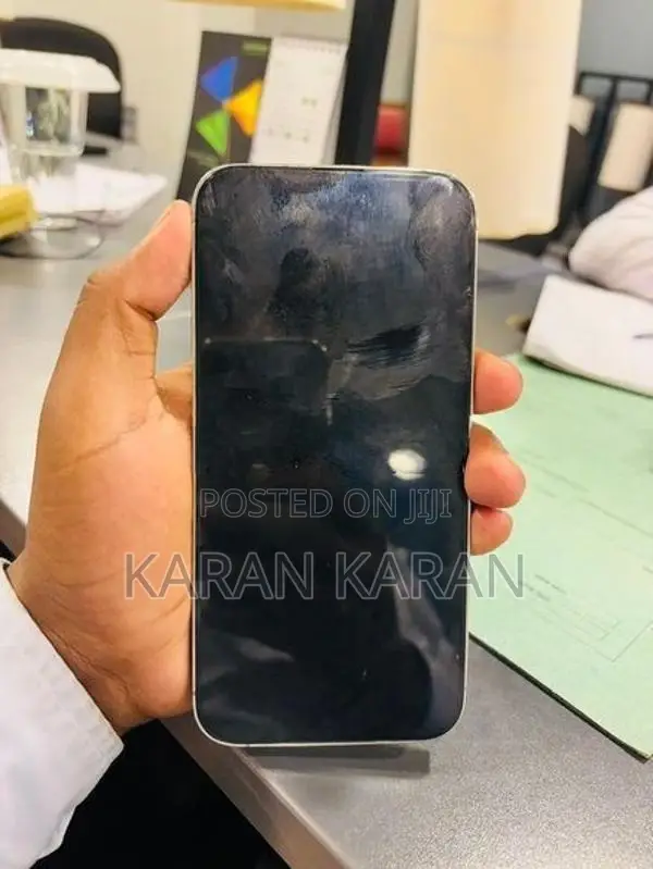 Apple iPhone 14 Pro Max (Used)