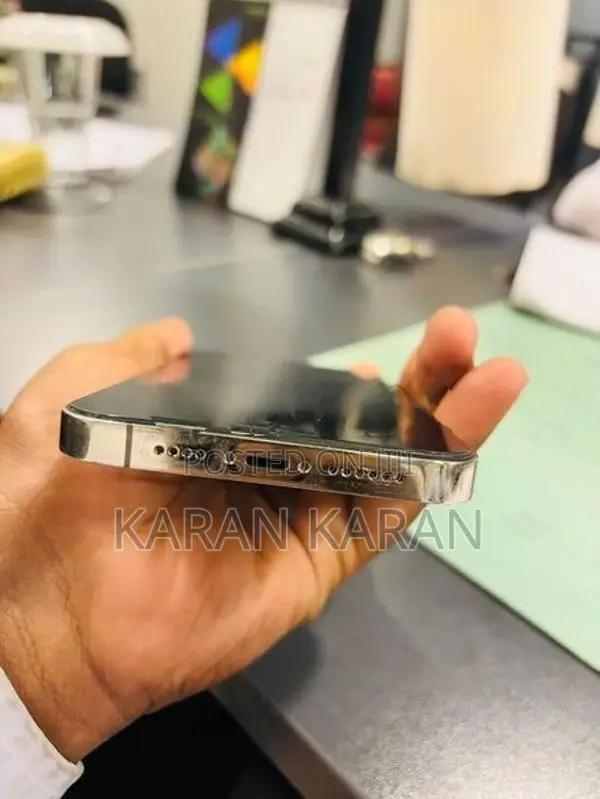 Apple iPhone 14 Pro Max (Used)
