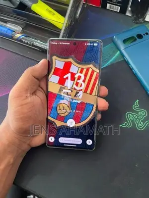 Google Pixel 7 Pro (Used)