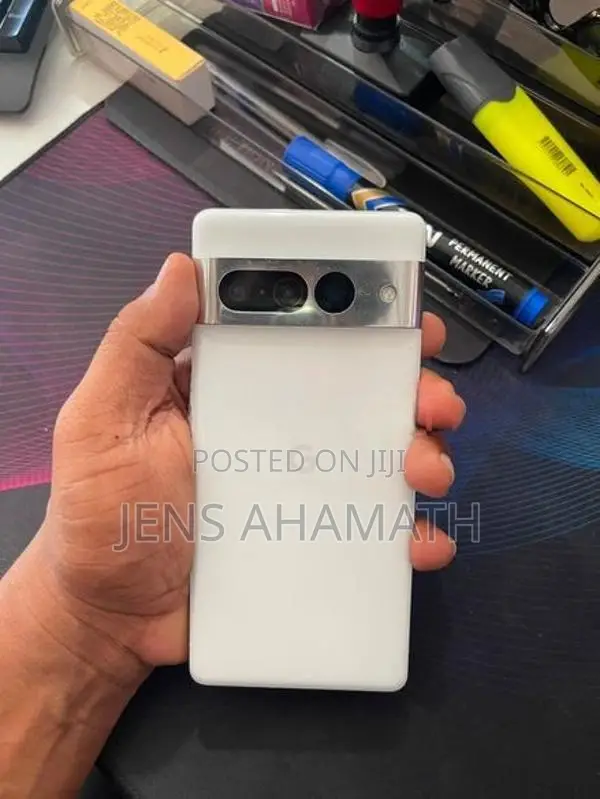 Google Pixel 7 Pro (Used)