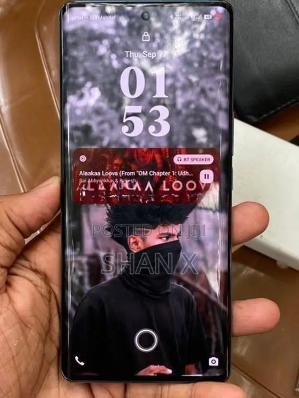 Vivo V27 (Used)