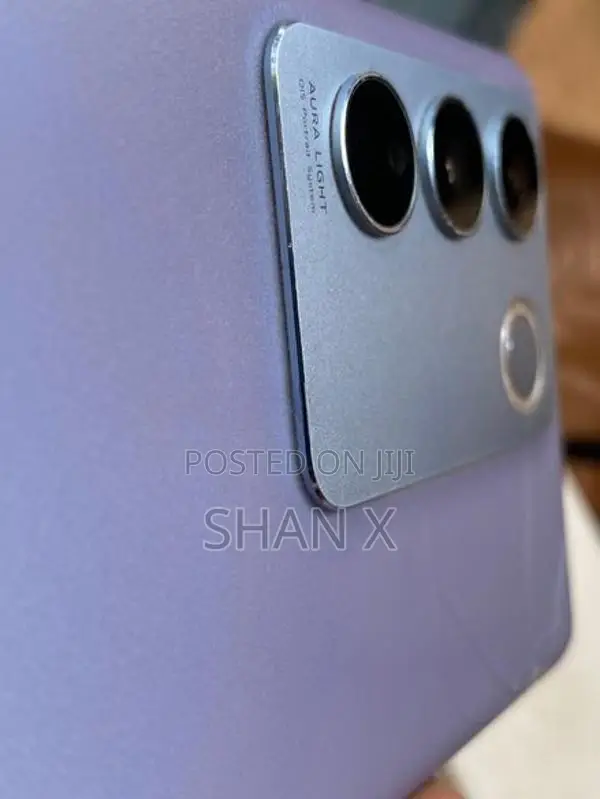 Vivo V27 (Used)