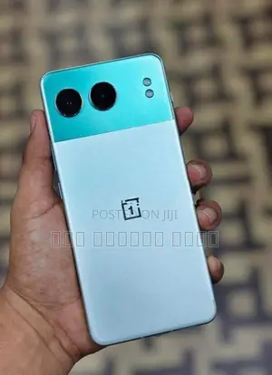 OnePlus Nord (Used)