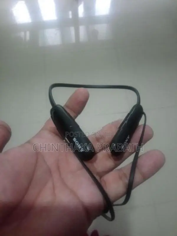 Sony WI SP 510 Blutooth Head Set