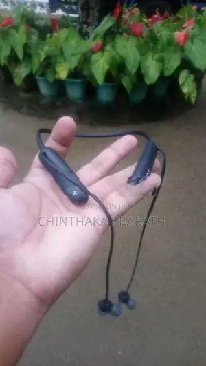 Sony WI SP 510 Blutooth Head Set