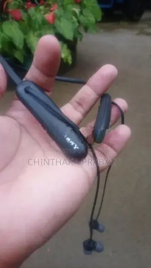Sony WI SP 510 Blutooth Head Set