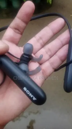 Sony WI SP 510 Blutooth Head Set