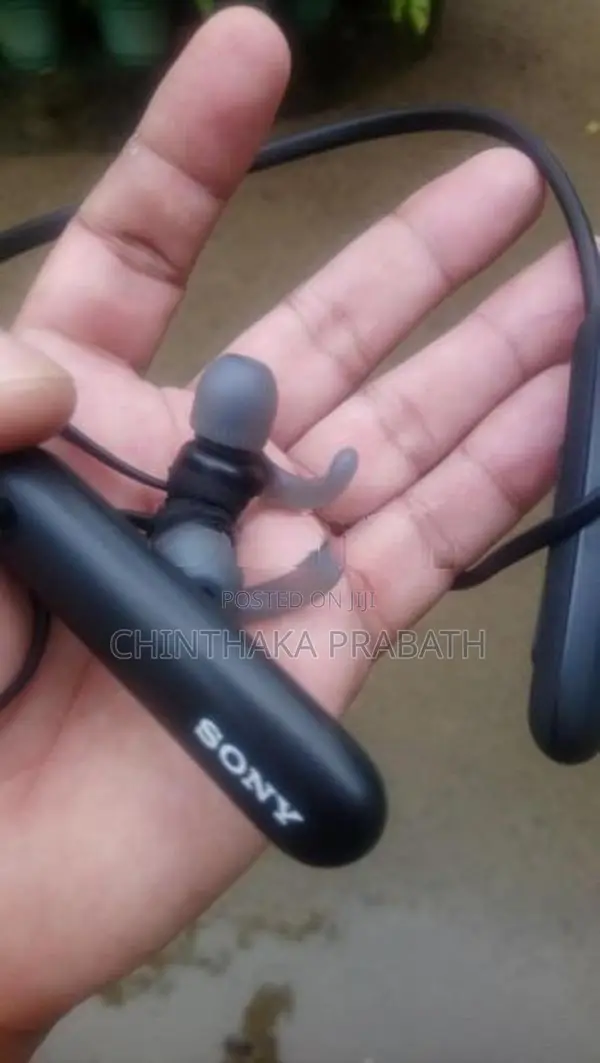 Sony WI SP 510 Blutooth Head Set