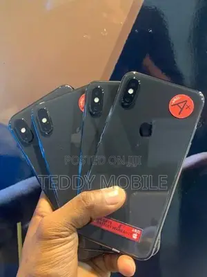 Apple iPhone X (Used)