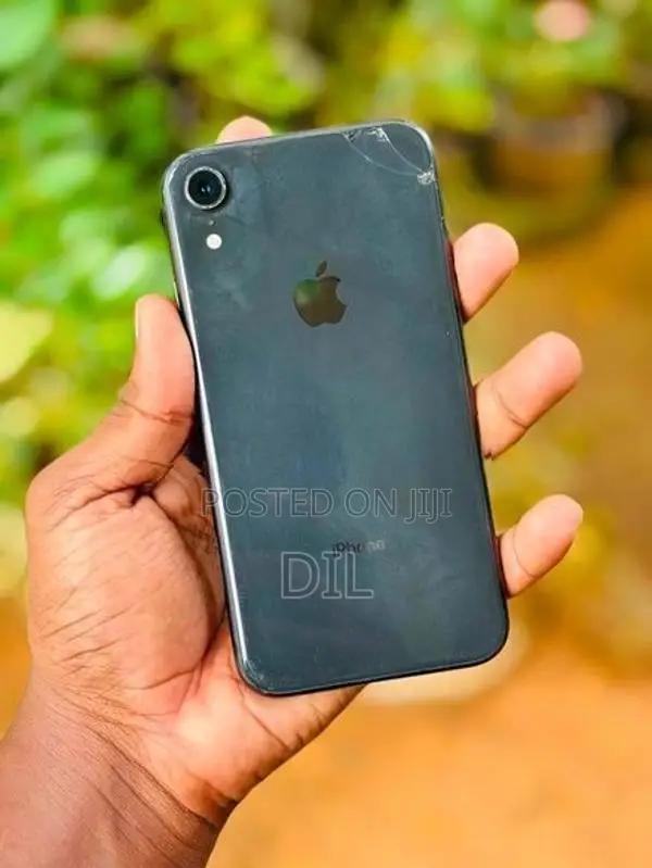 Apple iPhone XR 64GB (Used)