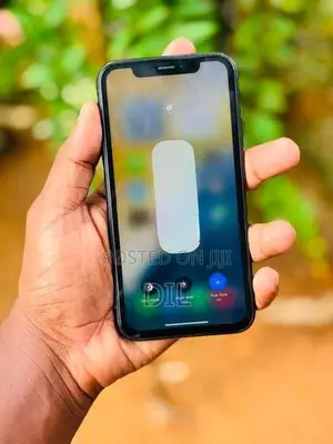 Apple iPhone XR 64GB (Used)