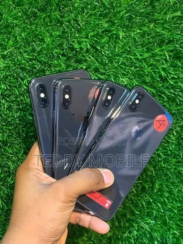 Apple iPhone X (Used)