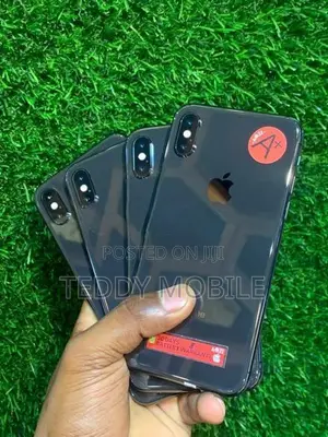 Apple iPhone X (Used)