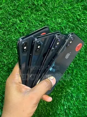Apple iPhone X (Used)