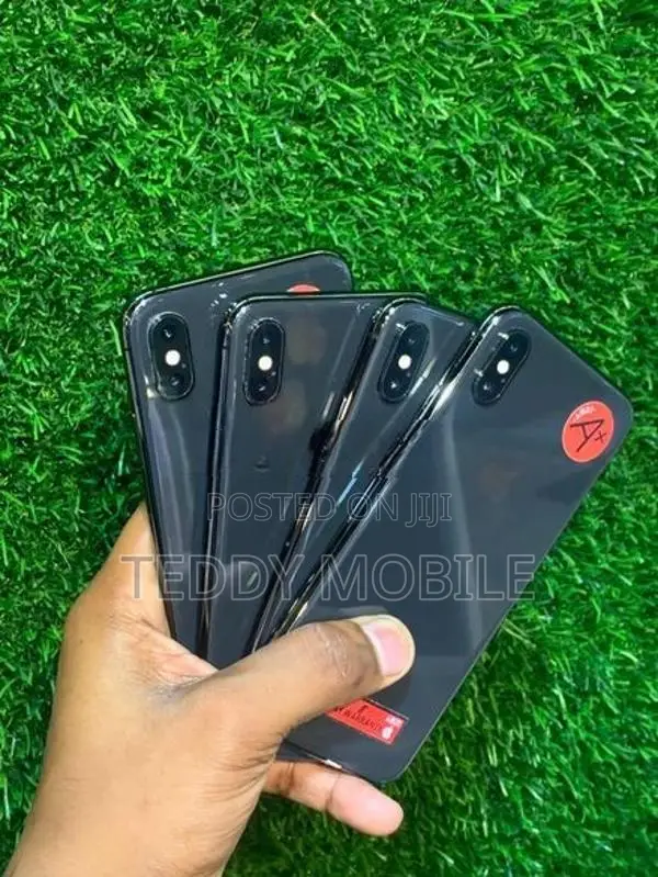 Apple iPhone X (Used)