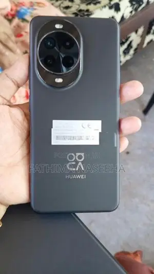 Huawei Nova 14 Pro (Used)