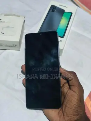 Samsung Galaxy A06 (Used)