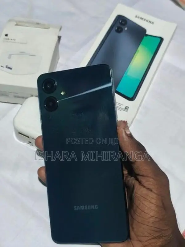 Samsung Galaxy A06 (Used)
