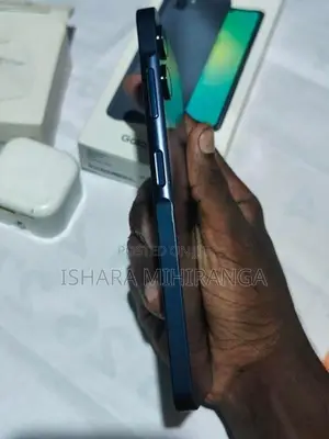 Samsung Galaxy A06 (Used)