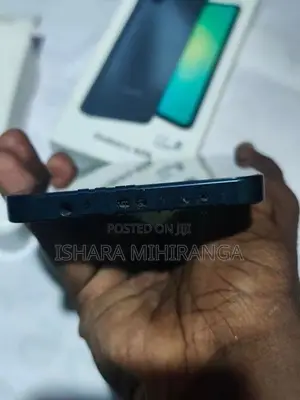 Samsung Galaxy A06 (Used)
