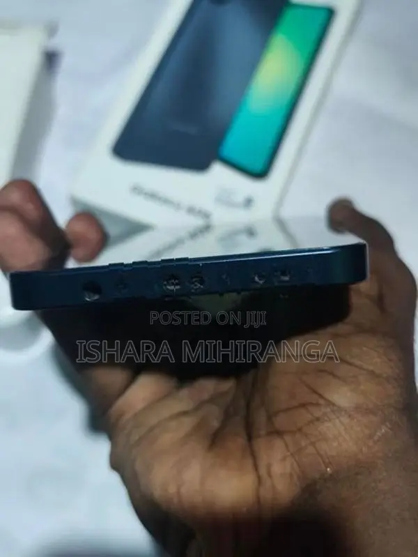 Samsung Galaxy A06 (Used)