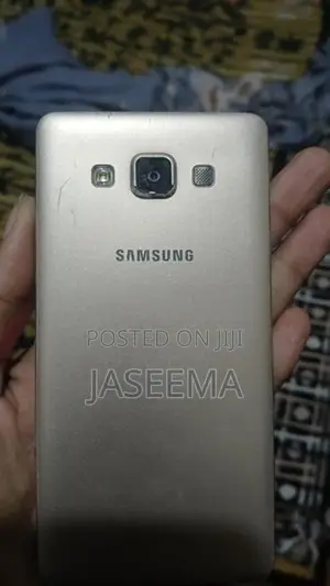 Samsung Galaxy A05 (Used)