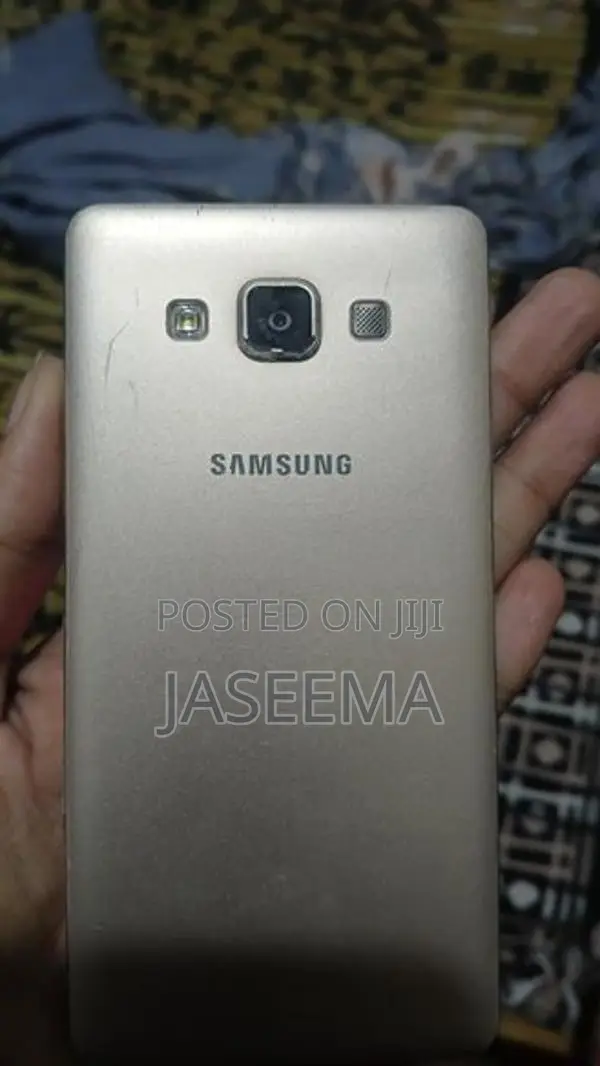 Samsung Galaxy A05 (Used)