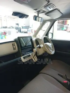 Suzuki Wagon R Smile 2024