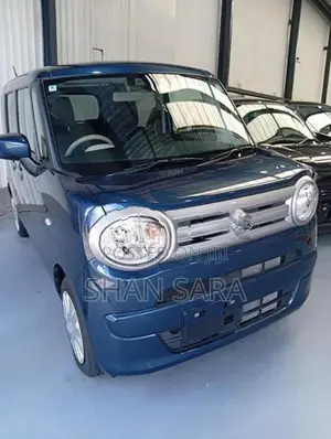 Suzuki Wagon R Smile 2024