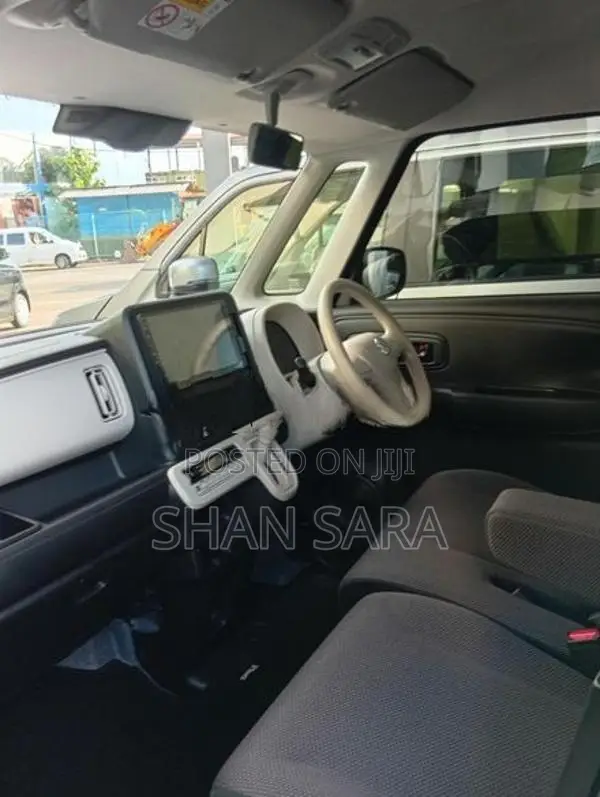 Suzuki Wagon R Smile 2024
