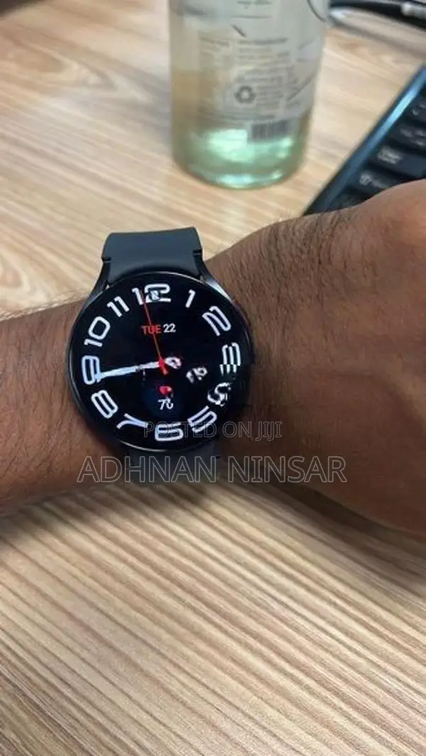Samsung Galaxy Watch 6