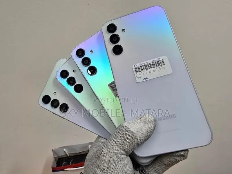 Samsung Galaxy A15L 6GB-128GB (Used)