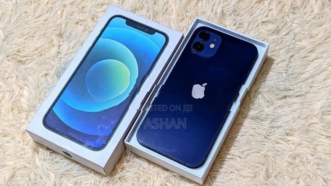Apple iPhone 12 (Used)