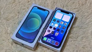 Apple iPhone 12 (Used)