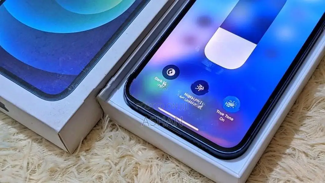 Apple iPhone 12 (Used)